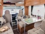 Swift Motorhomes Escape 624 2009 года